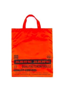 ALEXANDER WANG X
ADIDAS Shopper Tote